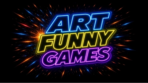 ARTfunny Games